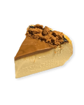 Biscoff Basque Burnt Cheesecake (Slice)