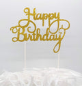 Birthday Decoration and Candle