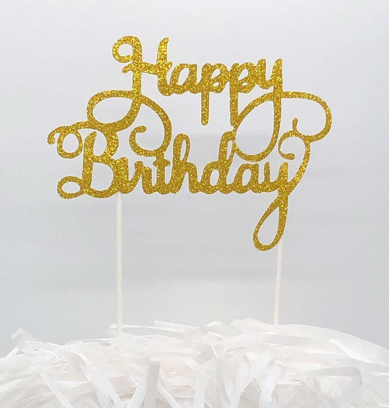 Birthday Decoration and Candle